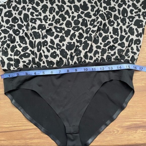 NWT Smash + Tess T-Shirt Bodysuit Top Women‎ Size Medium - Picture 9 of 11